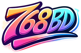 768 BD Logo